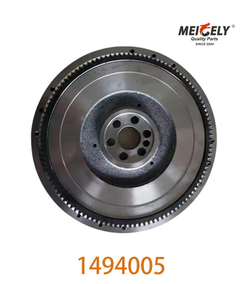 Buone prestazioni 1494005 Flywheel Assy 4568121 Per FORD