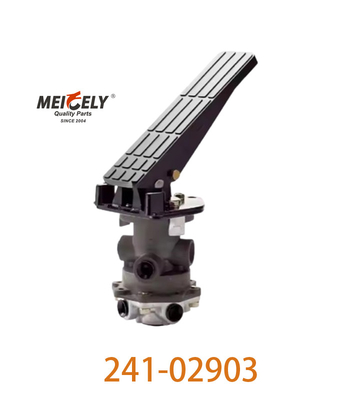 OEM 241-02903 Valvola di frenatura professionale per Mitsubishi Fuso