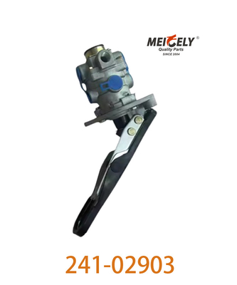 OEM 241-02903 Valvola di frenatura professionale per Mitsubishi Fuso