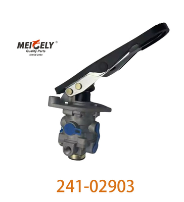 OEM 241-02903 Valvola di frenatura professionale per Mitsubishi Fuso