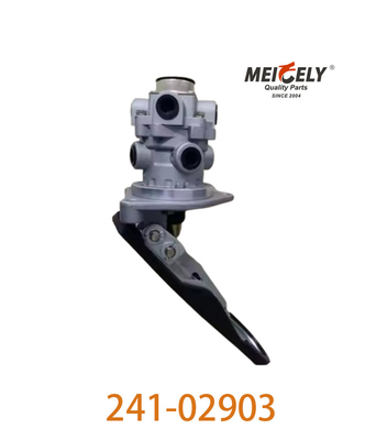 OEM 241-02903 Valvola di frenatura professionale per Mitsubishi Fuso
