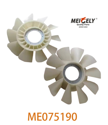 ME075190 Parti di ricambio di ventilatori per autoveicoli