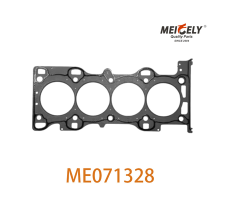 Nuovo ingrosso ME071328 Guarnizione della testa del cilindro per Mitsubishi 6D16 6D16A