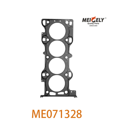 Nuovo ingrosso ME071328 Guarnizione della testa del cilindro per Mitsubishi 6D16 6D16A