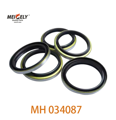 Ricambi per autocarri MH 034087 Sigillo di olio per MITSUBISHI FUSO