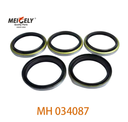Ricambi per autocarri MH 034087 Sigillo di olio per MITSUBISHI FUSO