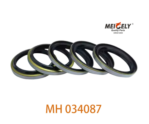 Ricambi per autocarri MH 034087 Sigillo di olio per MITSUBISHI FUSO