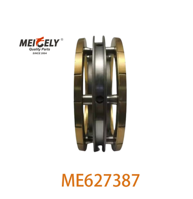 Sincronizzatore originale ME627387 6D15 6D16 ME621341 per Mitsubishi FUSO