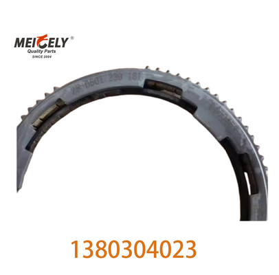 Parti di trasmissione per camion OEM 1380304023 Anello sincronizzatore per HINO