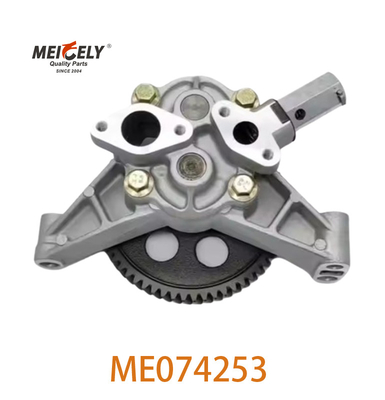 Pompa ad alta prestazione ME074253 per Mitsubishi 6D17 ME074345