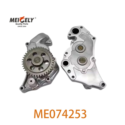 Pompa ad alta prestazione ME074253 per Mitsubishi 6D17 ME074345
