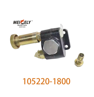 Parti del motore OEM 105220-1800 Pompa originale di alimentazione del carburante per motore diesel giapponese