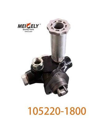 Pompa di alimentazione 105210-4870 per motore diesel