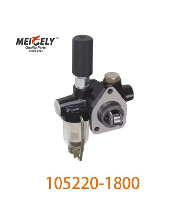 Pompa di alimentazione 105210-4870 per motore diesel