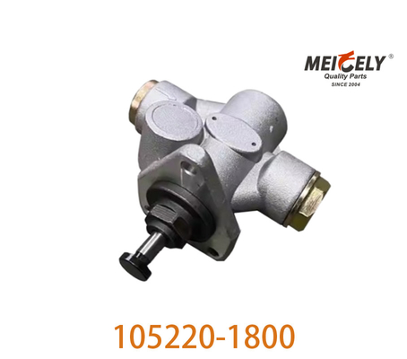 Pompa di alimentazione 105210-4870 per motore diesel