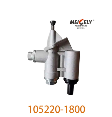 Pompa di alimentazione 105210-4870 per motore diesel