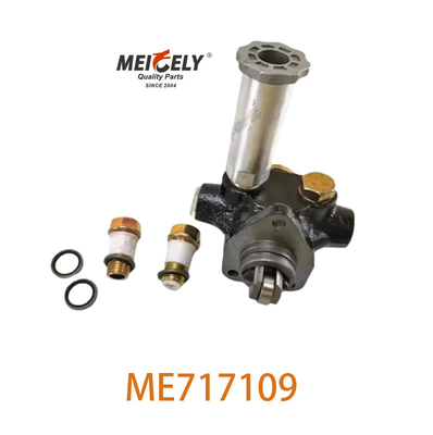 ME717109 6D14 6D15 6D16 Pompa di alimentazione del carburante ME036005 Per motore Mitsubishi