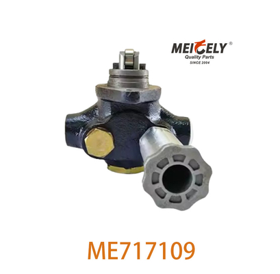 ME717109 6D14 6D15 6D16 Pompa di alimentazione del carburante ME036005 Per motore Mitsubishi