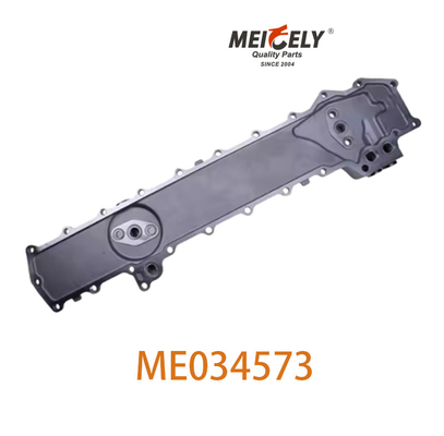 ME034573 Copertura del raffreddatore ad olio per motore diesel 6D15 6D16