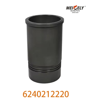 Alte prestazioni OEM 6240212220 cilindro per motore diesel