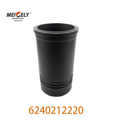 Alte prestazioni OEM 6240212220 cilindro per motore diesel