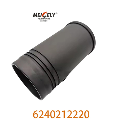 Alte prestazioni OEM 6240212220 cilindro per motore diesel