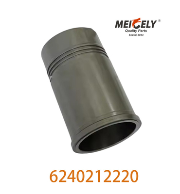 Alte prestazioni OEM 6240212220 cilindro per motore diesel