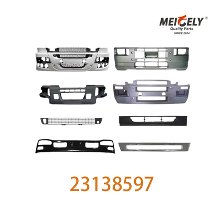 23138597 Paraurti posteriore Nero 22944857 Per Chevrolet