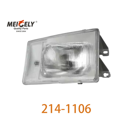 L'originale 214-1106 faro MR844319 per Mitsubishi Fuso Canter Head Lamp