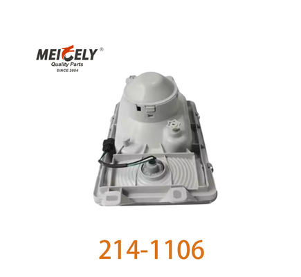 L'originale 214-1106 faro MR844319 per Mitsubishi Fuso Canter Head Lamp