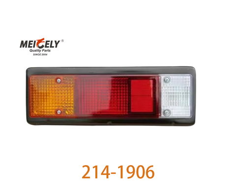 Lampada di coda 214-1906 utilizzata per Mitsubishi Fuso