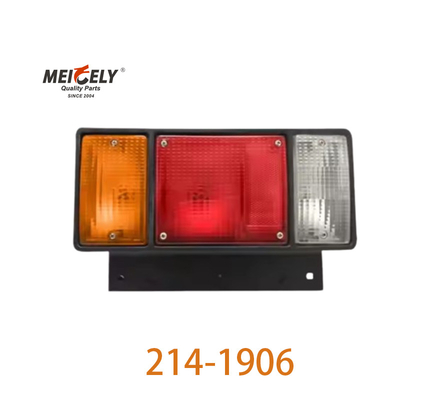 Lampada di coda 214-1906 utilizzata per Mitsubishi Fuso