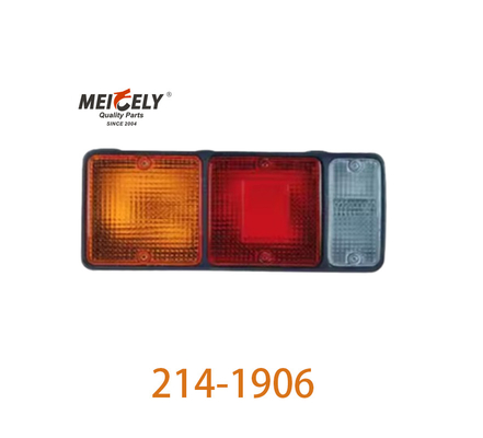 Lampada di coda 214-1906 utilizzata per Mitsubishi Fuso