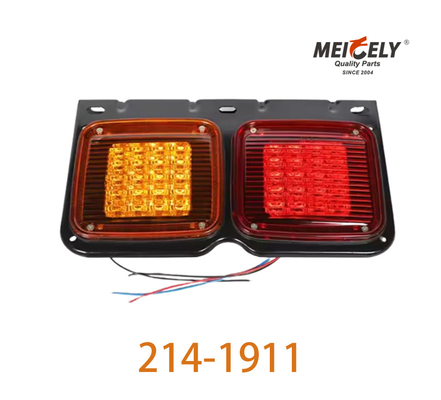 Lampada di coda OEM 214-1911 per serie MITSUBISHI