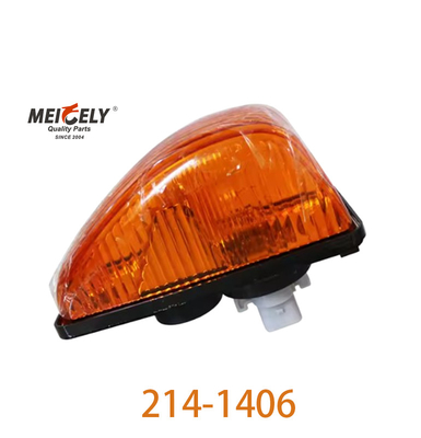 214-1406 Ricambi per autocarri Lampada laterale adatta a Mitsubishi