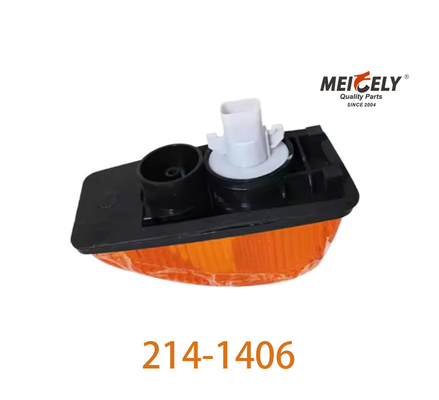 214-1406 Ricambi per autocarri Lampada laterale adatta a Mitsubishi