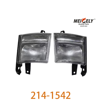 Luci d'angolo originali 214-1542 per Mitsubishi Fuso MC855869