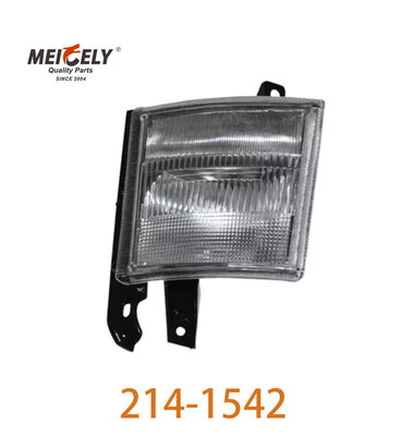 Luci d'angolo originali 214-1542 per Mitsubishi Fuso MC855869