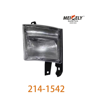 Luci d'angolo originali 214-1542 per Mitsubishi Fuso MC855869