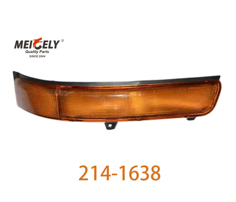Luce d'angolo 214-1638 per Mitsubishi Fighter Fuso 6D15 2141638