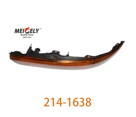 Luce d'angolo 214-1638 per Mitsubishi Fighter Fuso 6D15 2141638