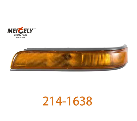 Luce d'angolo 214-1638 per Mitsubishi Fighter Fuso 6D15 2141638