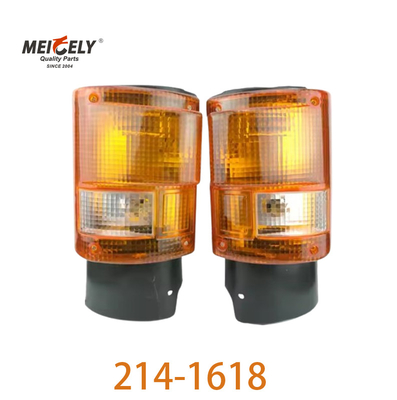 Applicazione originale per MITSUBISHI FUSO OEM 214-1618 Lampada d'angolo MC844222