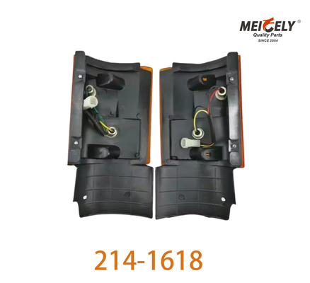 Applicazione originale per MITSUBISHI FUSO OEM 214-1618 Lampada d'angolo MC844222