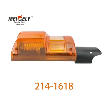 Applicazione originale per MITSUBISHI FUSO OEM 214-1618 Lampada d'angolo MC844222