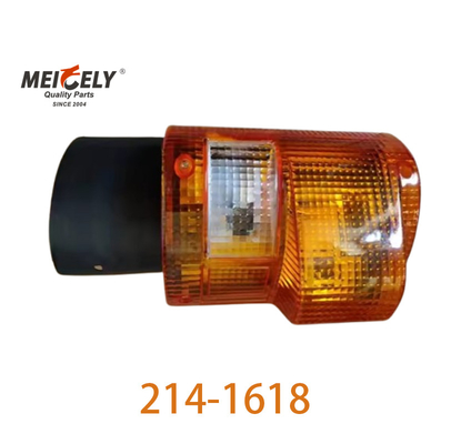 Applicazione originale per MITSUBISHI FUSO OEM 214-1618 Lampada d'angolo MC844222