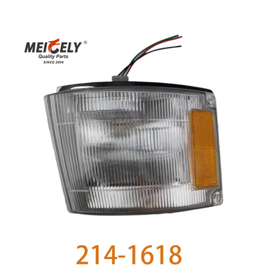 Parti di autocarri 219-1502 Lampada d'angolo per Hino 81620-1142