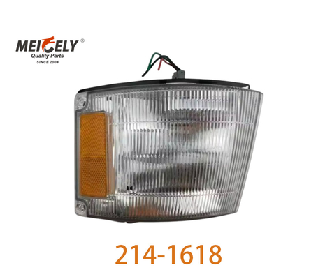 Parti di autocarri 219-1502 Lampada d'angolo per Hino 81620-1142