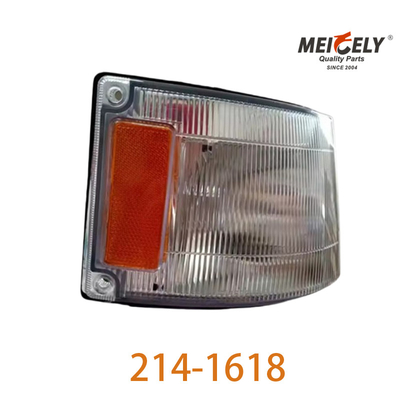 Parti di autocarri 219-1502 Lampada d'angolo per Hino 81620-1142