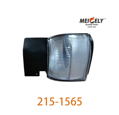 Lampada d'angolo di buona qualità 215-1565 per camion NISSAN 26125-30A04